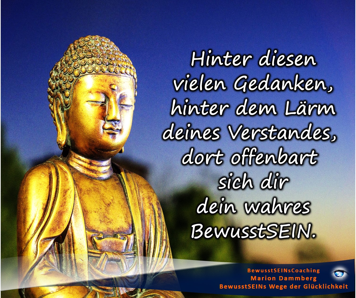 Die Reise deines BewusstSEINs ⋆ Marion Dammberg BewusstSEINs Coaching - BewusstSEINs Weg zur 