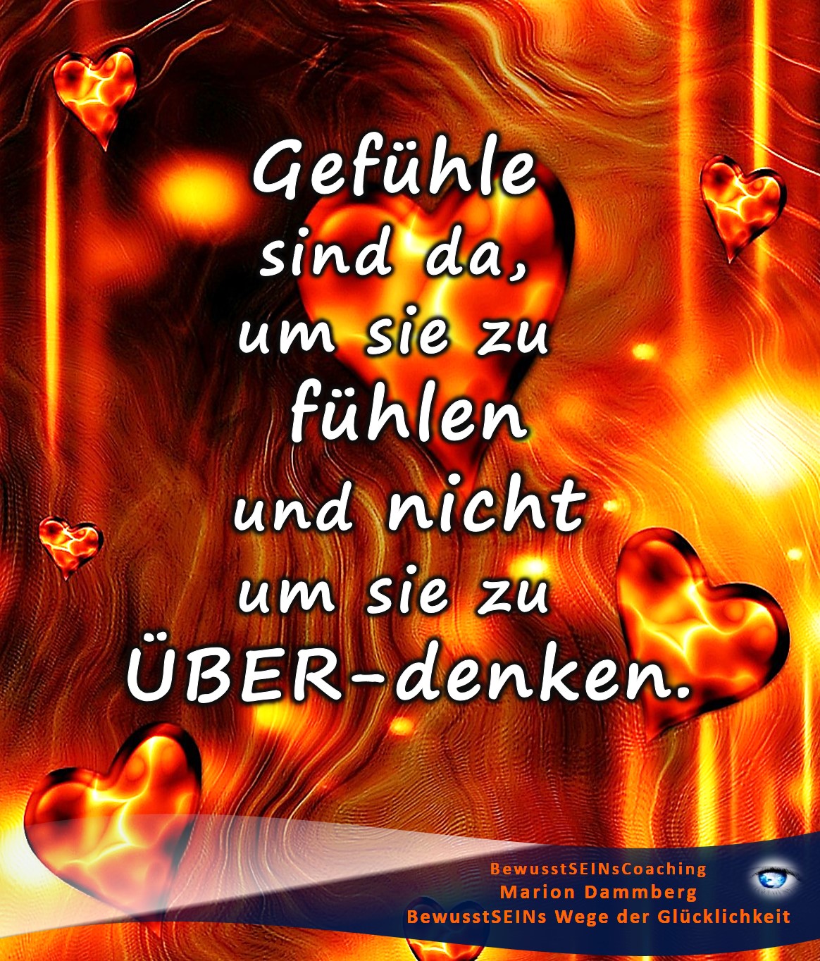 Gute Gefühle Schlechte Gefühle. Die Gefühlsampel unseres Lebens. ⋆
