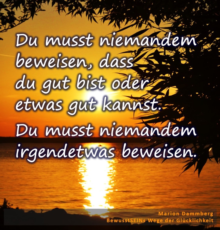 Wo bleibst DU