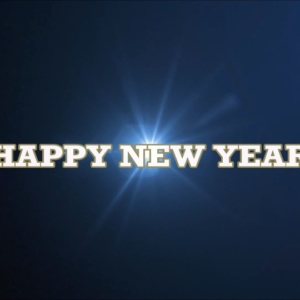 HAPPY NEW YEAR GUTEN RUTSCH ins NEUE JAHR wünsche Gesundheit und Glück für das ganze Jahr - BewusstSEINs Wege der Glücklichkeit, Marion Dammberg, BewusstSEINs Life Coach
