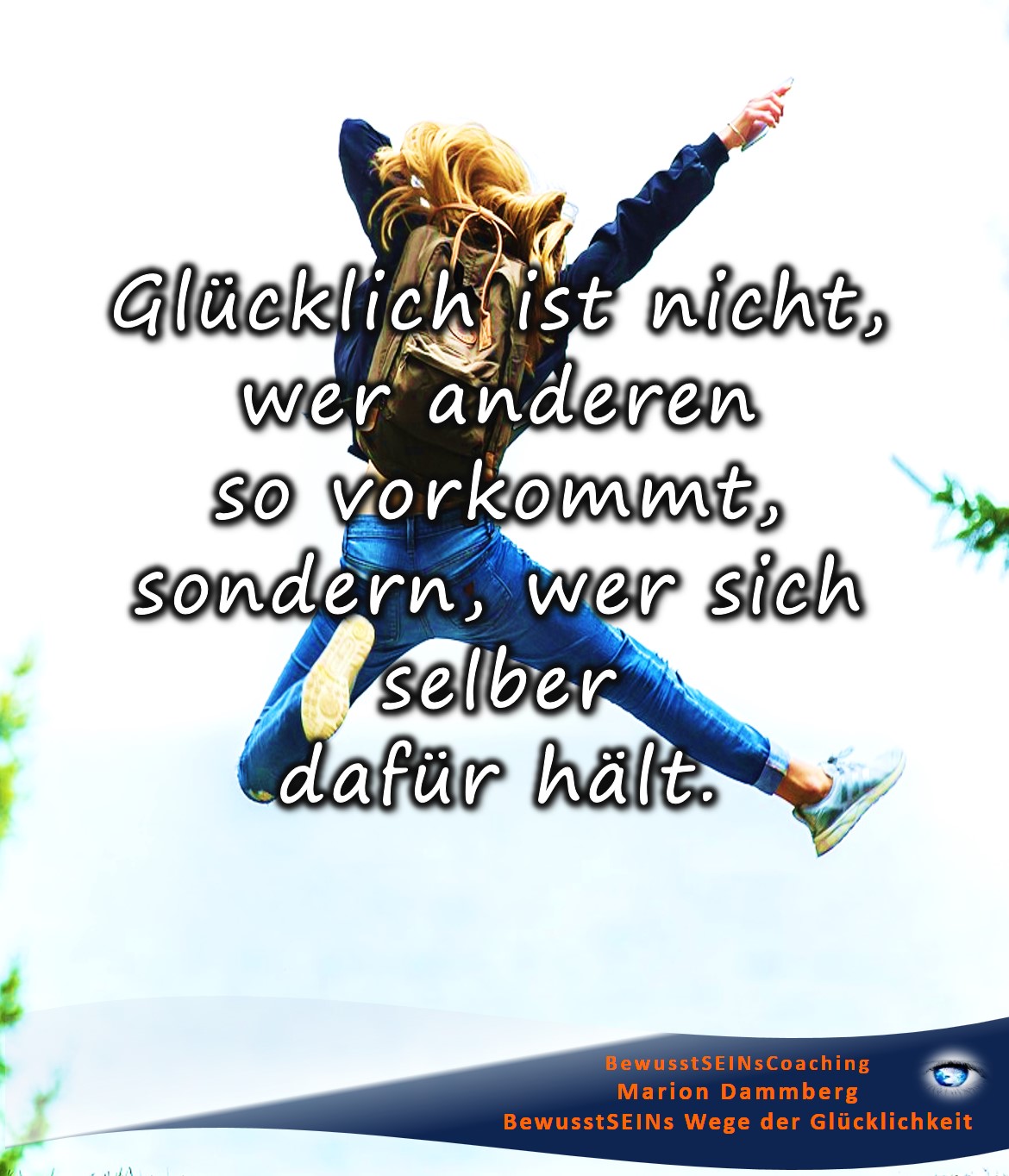 Unglück in Glück verwandeln ⋆ Marion Dammberg BewusstSEINs Coaching