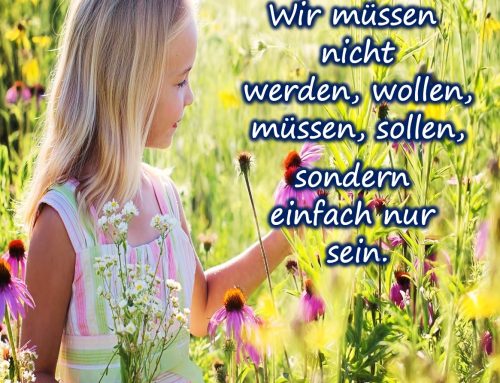 Ich bin, der ich bin